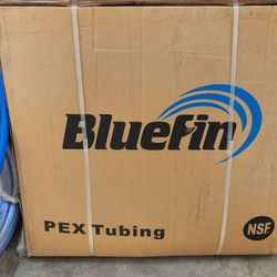 Pex Tubing 