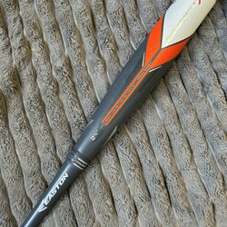 Easton Ghost X Senior League Baseball Bat 