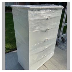 5 drawers dresser / Five drawers dresser / Cajonera