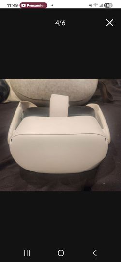 VR quest 2th Generation