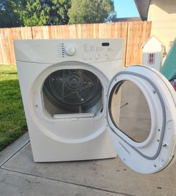 Washer,Dryer