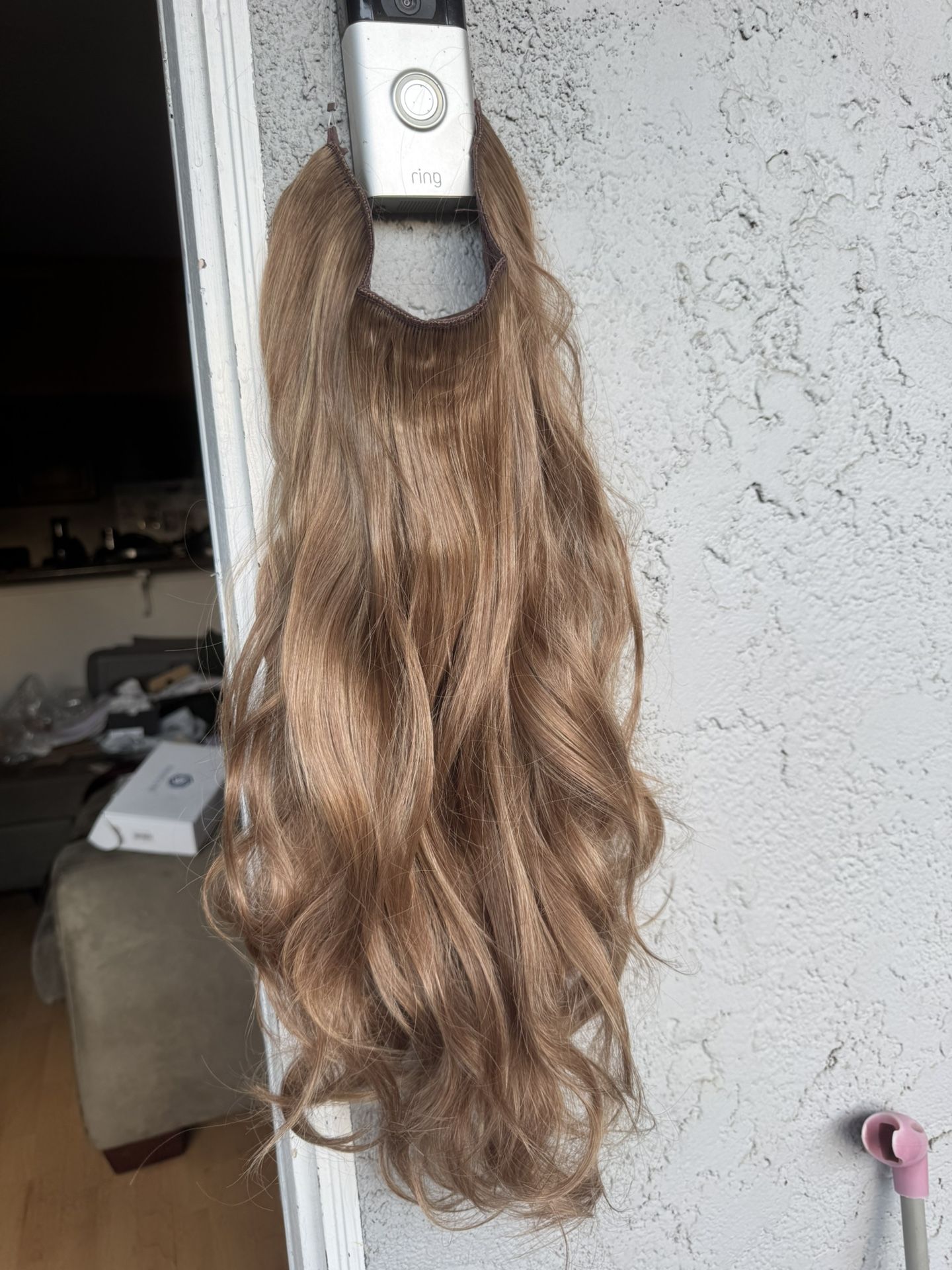 GOOD QUALITY EXTENSIONS 