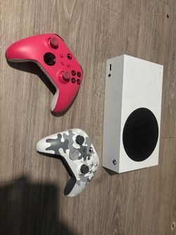 Xbox series s