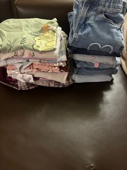 Girls Clothes size 6/6x