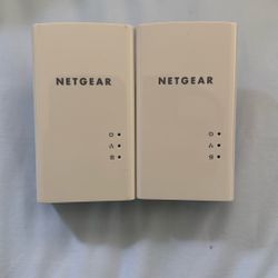 WiFi Extender NetGear 