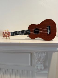 Makani Ukulele