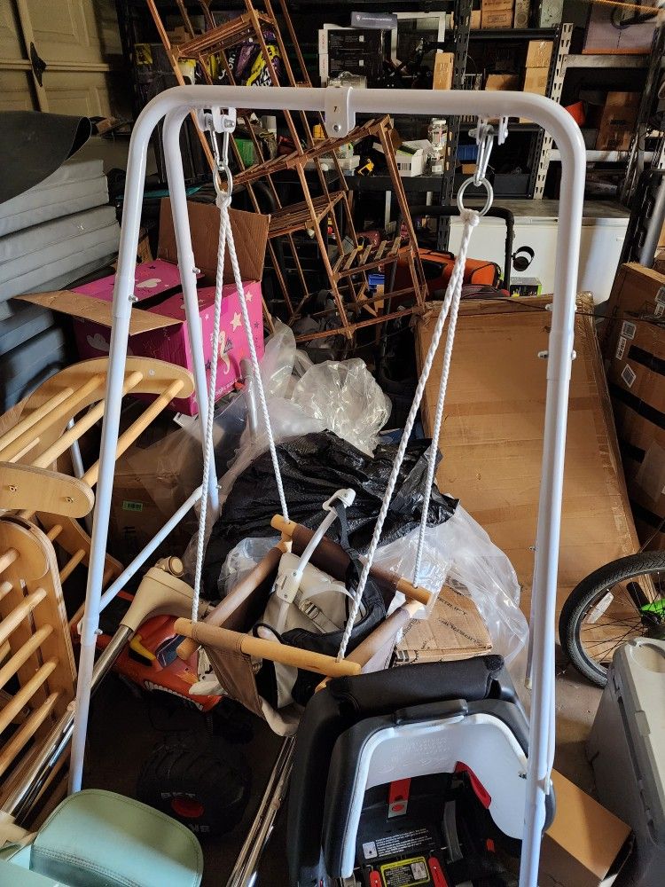 Baby Swing / Jumper