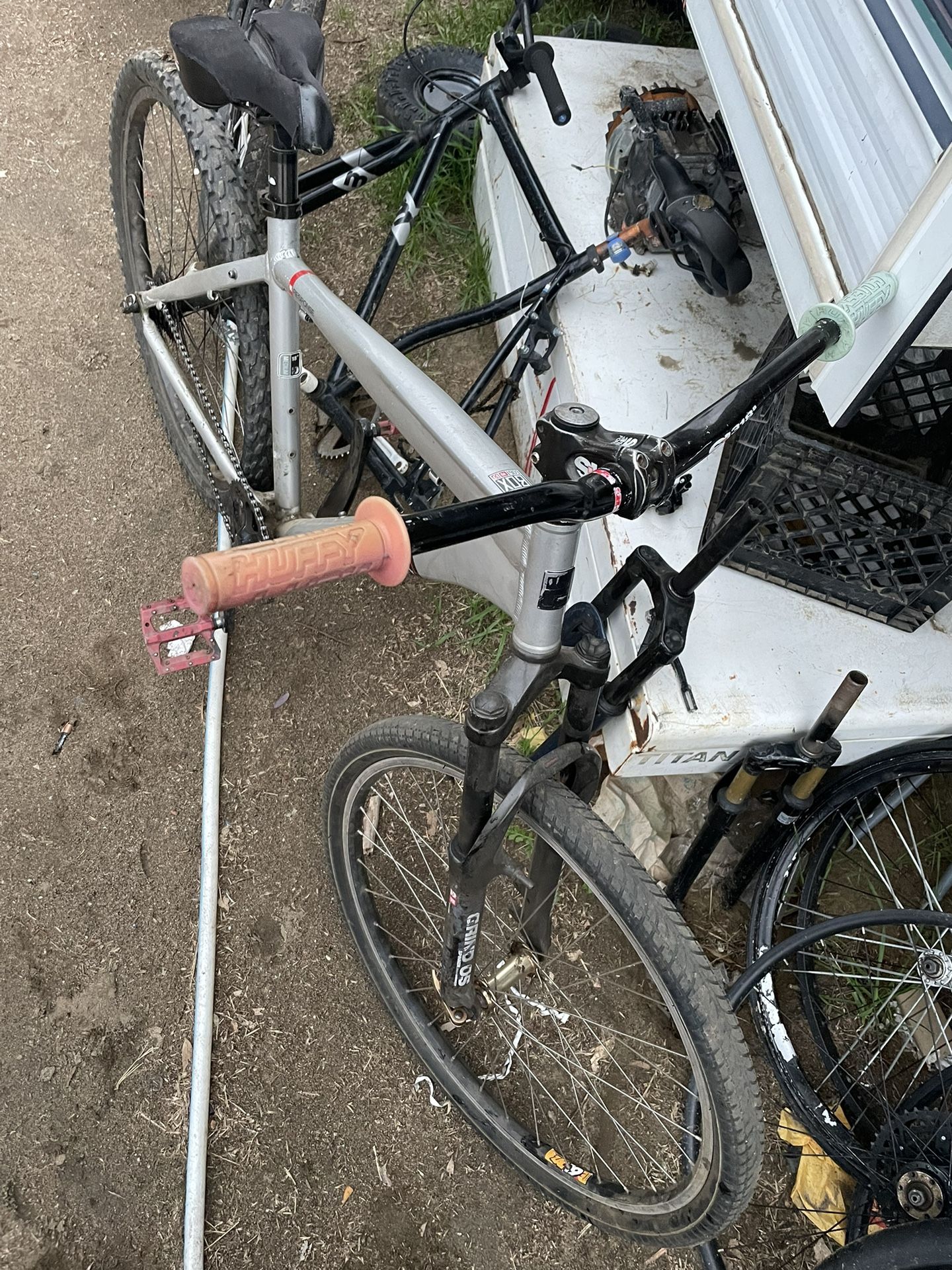 29er Wheelie Bikes for Sale in Bakersfield, CA OfferUp