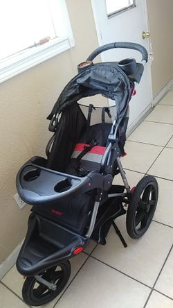 Baby Trend Stroller