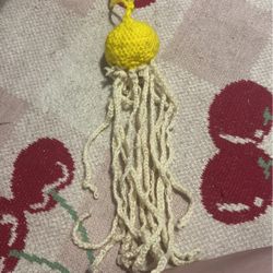 Crochet Jellyfish