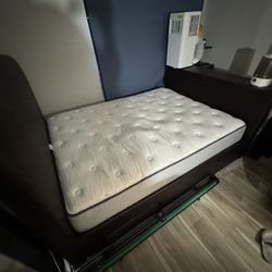 Queen Size Bed Frame
