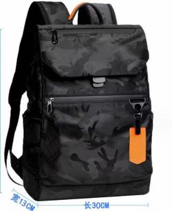 Backpack new