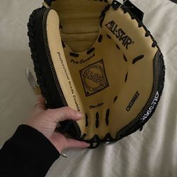 Youth Baseball Glove 