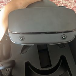 Oculas Rift S 