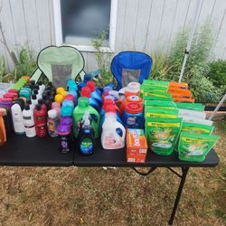 Yardsale 