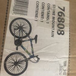Huffy Bike 26’