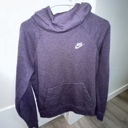 Women’s Nike Hoodie 