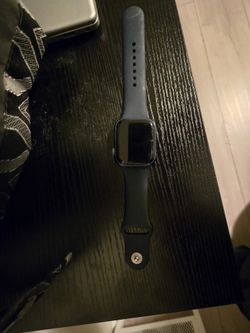 Apple Watch Series 7