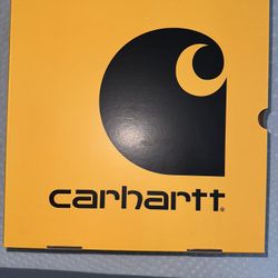 Carhartt work boots 