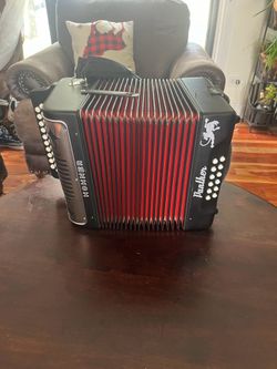 Acordion
