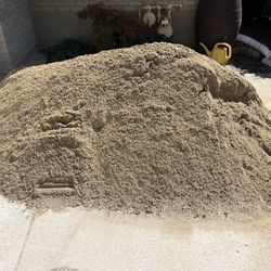 Mason Sand