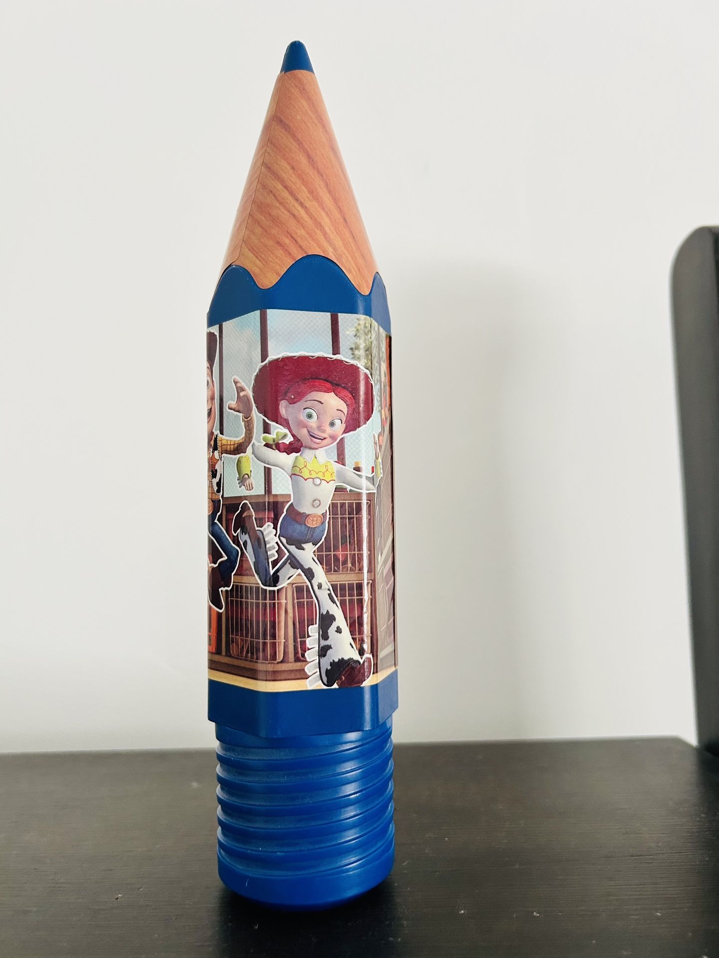 Disney Pencil/ Pen/ Crayon Case