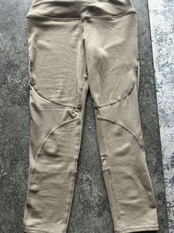 One Pair Alo Pants, One Pair, Lululemon Pants
