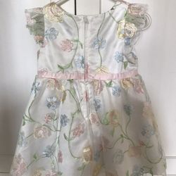 Girls Size 18 Months Dress Lot 