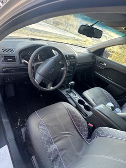 2006 Ford Fusion PART OUT 