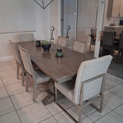 Sofa , Dinning Table