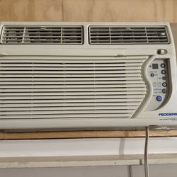 8000 BTU Feeders A/C unit