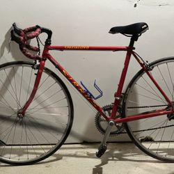 Specialized Sirrus