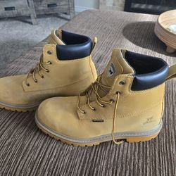 Work Boots Irish Setter Brand New