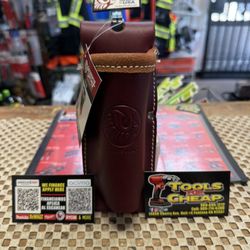 OCCIDENTAL LEATHER 5518 No Slap Hammer Holder