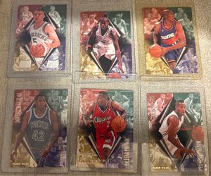 Fleet 94-95 1st Year Phenom
