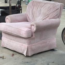 Free Sofa Chair And Black Cover 