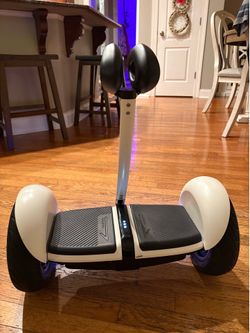 Segway miniLITE