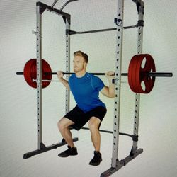 Workout Equipment