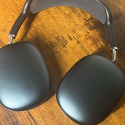 AirPod Max Space Grey USB C 