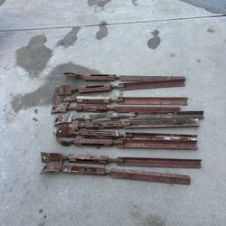 Tools Have 10 Of Them.