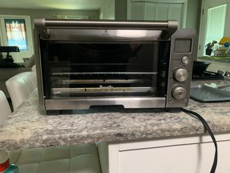 Breville mini smart oven
