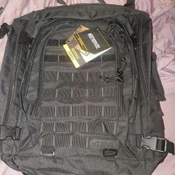Highland Tactical Ballistic Backpack