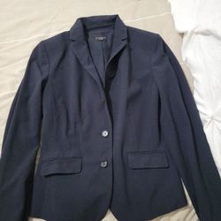 Ann Taylor Blazer, Size: 4p
