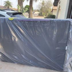 Full Box Spring