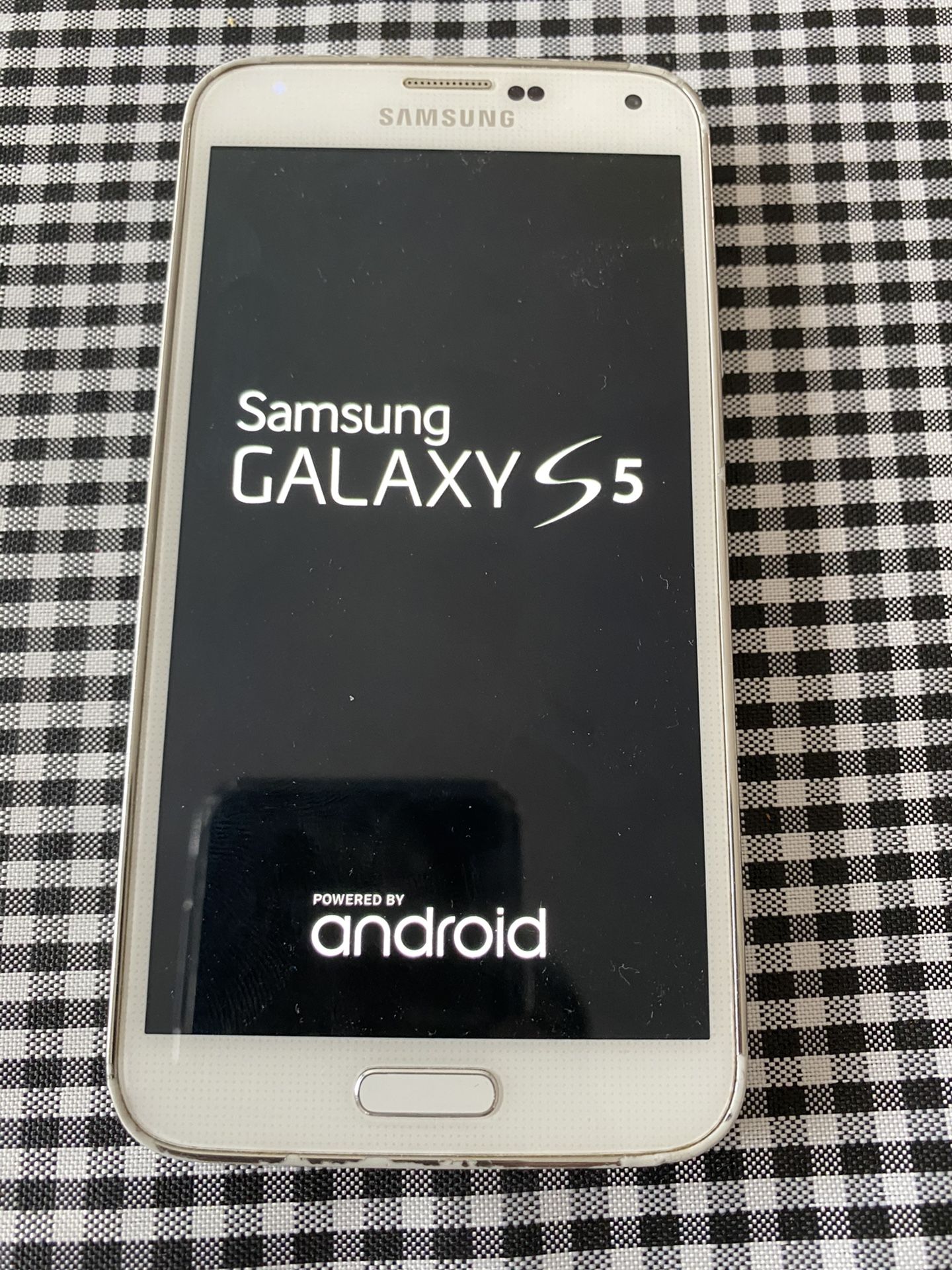 Samsung Galaxy S5 16GB