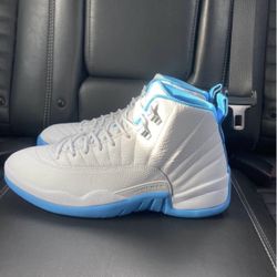 Jordan 12 Melo Size 9