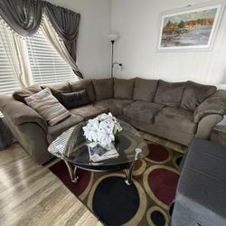 Full Couch