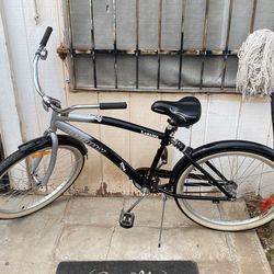 Infinity Bike 