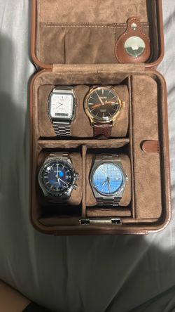 Watches selling all or individual bundle deal for multiple