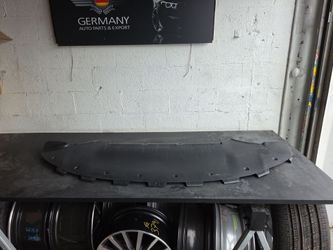 ✅-2025-26-27 FOR TESLA MODEL 3 FRONT BUMPER VALANCE LOWER 1771474-00-K #3803